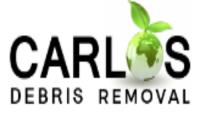 Debris Removal Hollywood FL - Carlos image 1